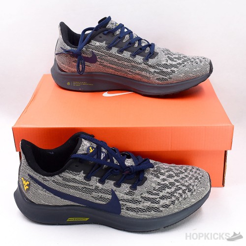 nike air zoom pegasus 36 west virginia